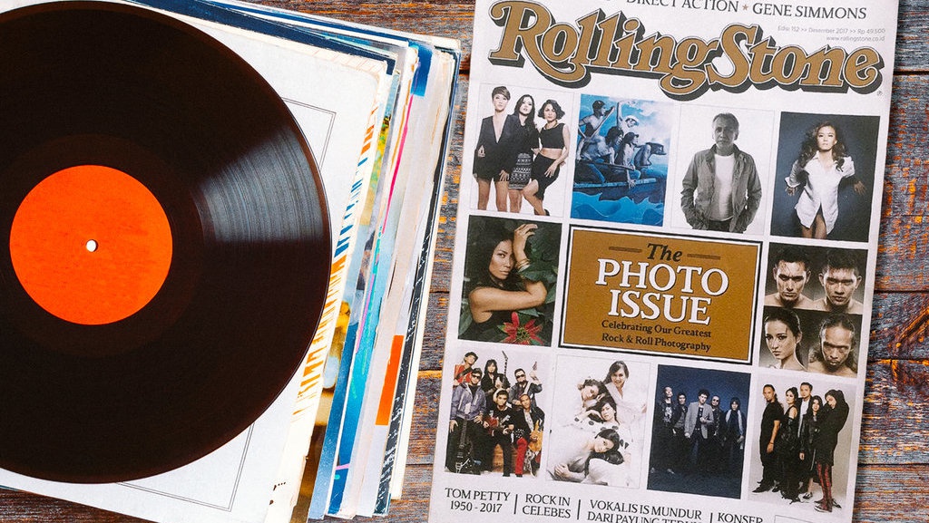 Ujung Perjalanan Rolling Stone Indonesia Ujung Perjalanan Rolling Stone Indonesia