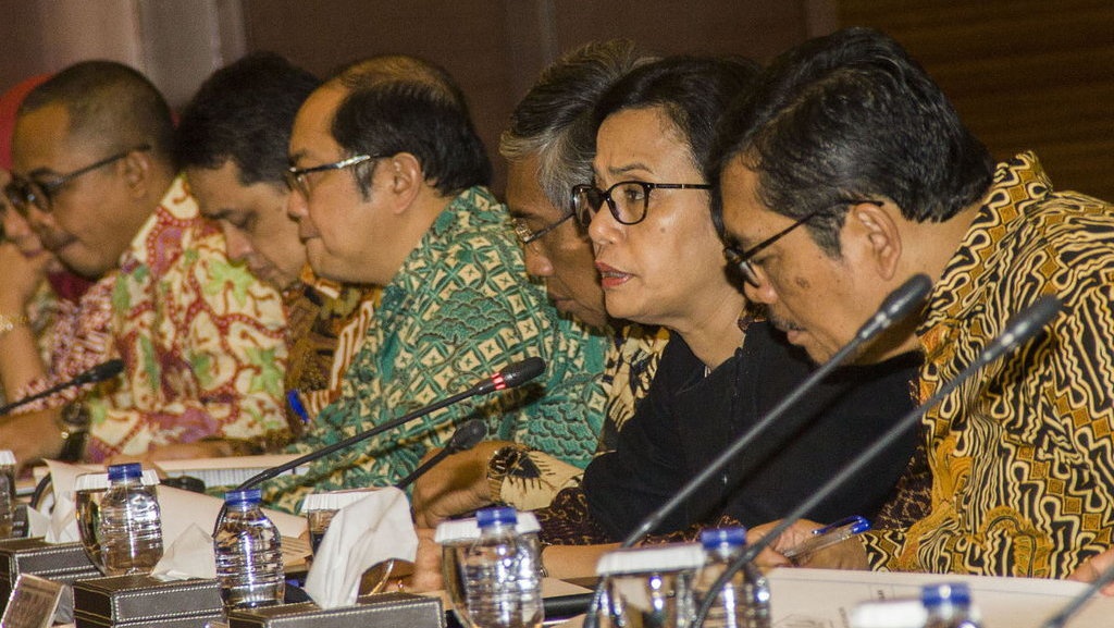 Membidik Wajib Pajak E-Commerce dengan Diskon Tarif PPh