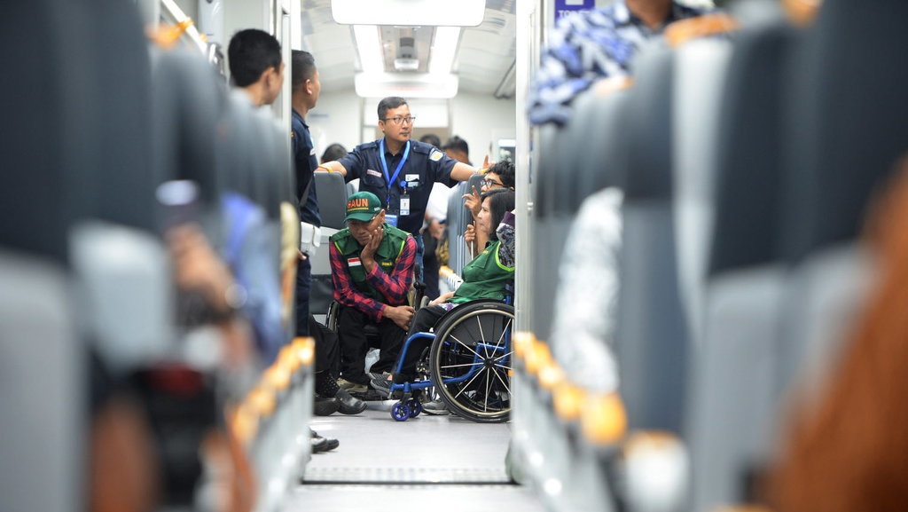 Kereta Bandara Diskon 50 Persen Tiap Akhir Pekan Mulai 10 Maret Kereta Bandara Diskon 50 Persen Tiap Akhir Pekan Mulai 10 Maret