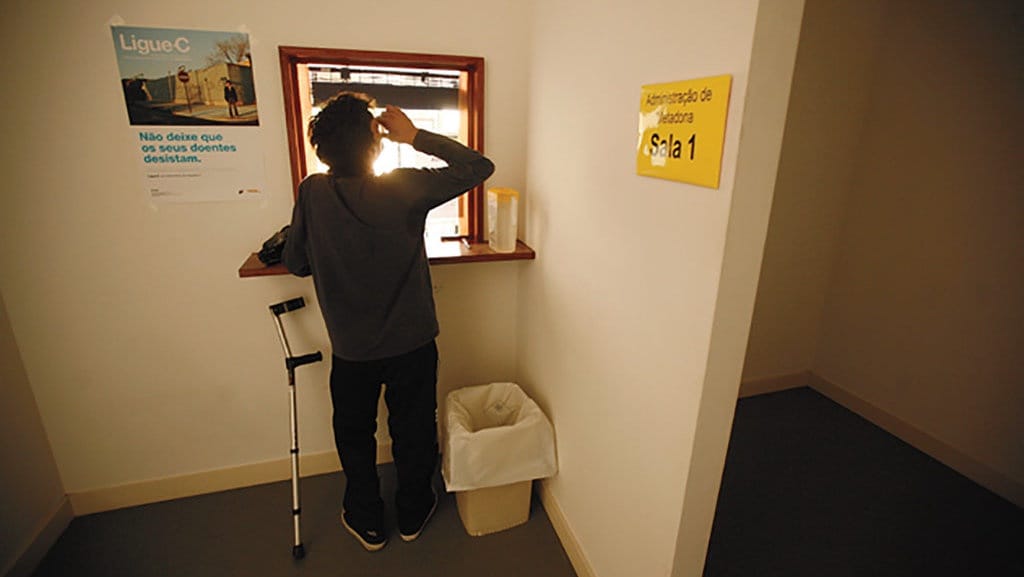 Indikator Keberhasilan Rehabilitasi Narkoba Dinilai Belum Jelas