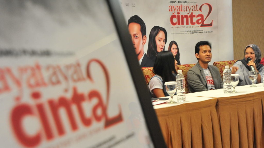 Sinopsis Novel Sinopsis Novel