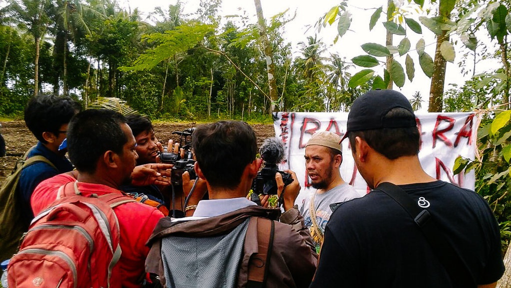 Pembebasan Lahan Bandara Kulon Progo Ditarget Maret 2018 Selesai Pembebasan Lahan Bandara Kulon Progo Ditarget Maret 2018 Selesai