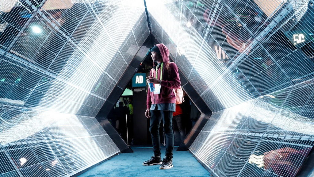 CES 2019 Suguhkan Inovasi dan Tren Teknologi Terbaru, Apa Saja?