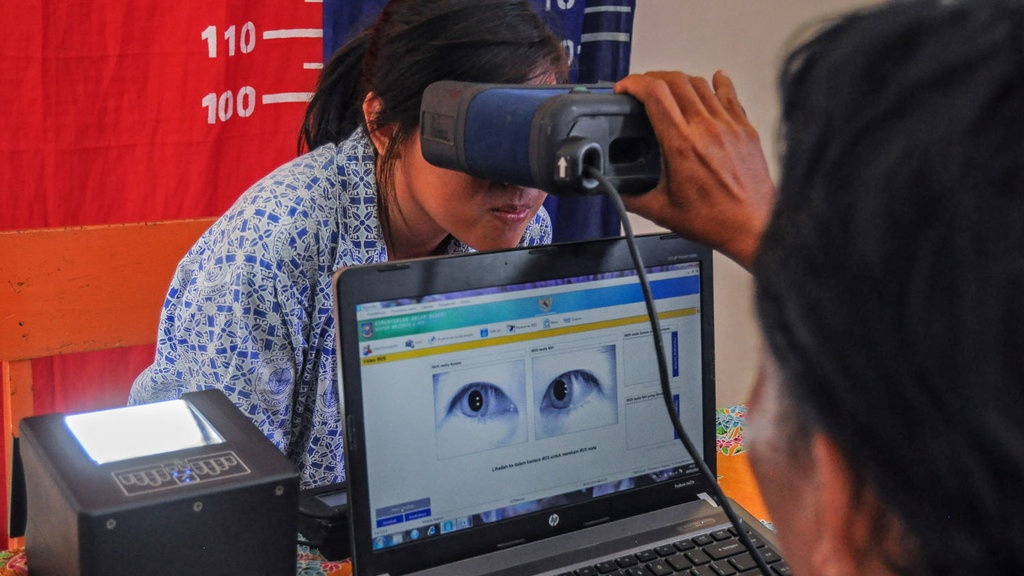 Respons PKS dan Demokrat soal Swasta Boleh Akses Data Dukcapil Respons PKS dan Demokrat soal Swasta Boleh Akses Data Dukcapil