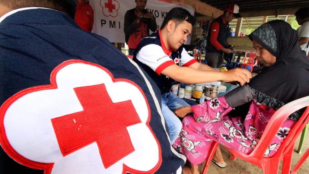 Sejarah Hari Palang Merah Indonesia (PMI) Diperingati 17 September