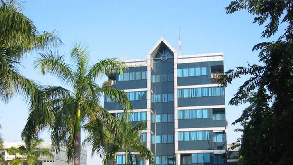 Dampak COVID-19, Pendapatan AP I Tergerus 43,2% di Semester I 2020 Dampak COVID-19, Pendapatan AP I Tergerus 43,2% di Semester I 2020