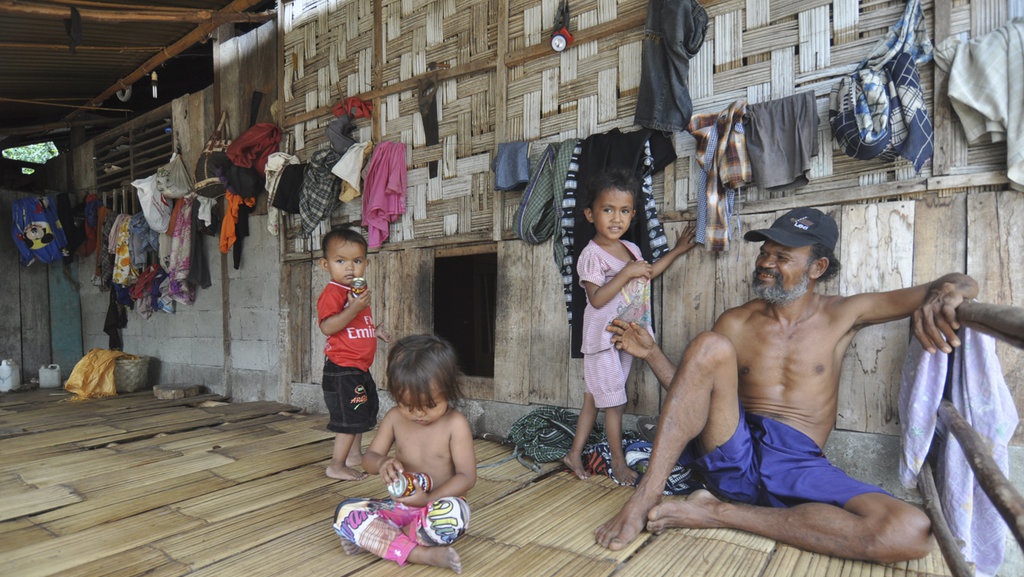 Ketimpangan Kemiskinan, Indikasi Perbaikan Ekonomi Belum Merata