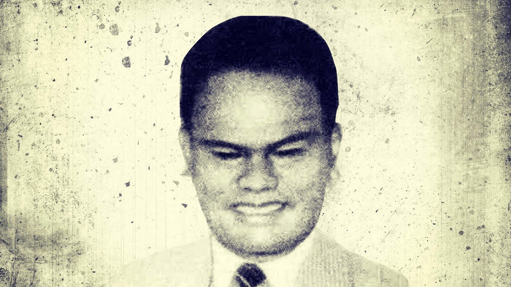 Hentakan Revolusi dalam Lagu-Lagu Cornel Simanjuntak