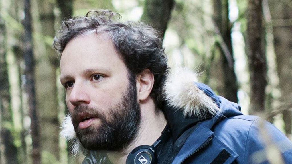 Lanthimos dan Film-Film Gaib Yunani Lanthimos dan Film-Film Gaib Yunani
