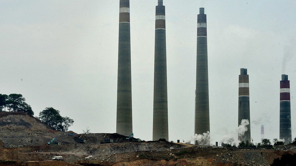 Semen Indonesia Akan Manfaatkan Limbah Batu Bara PLTU Semen Indonesia Akan Manfaatkan Limbah Batu Bara PLTU