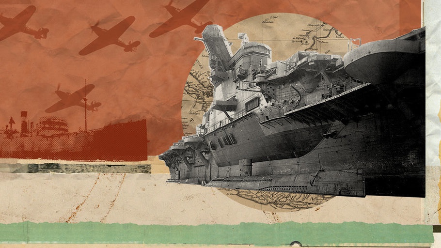 Torpedo Menenggelamkan Ribuan Tawanan Perang Kapal Junyo Maru Torpedo Menenggelamkan Ribuan Tawanan Perang Kapal Junyo Maru