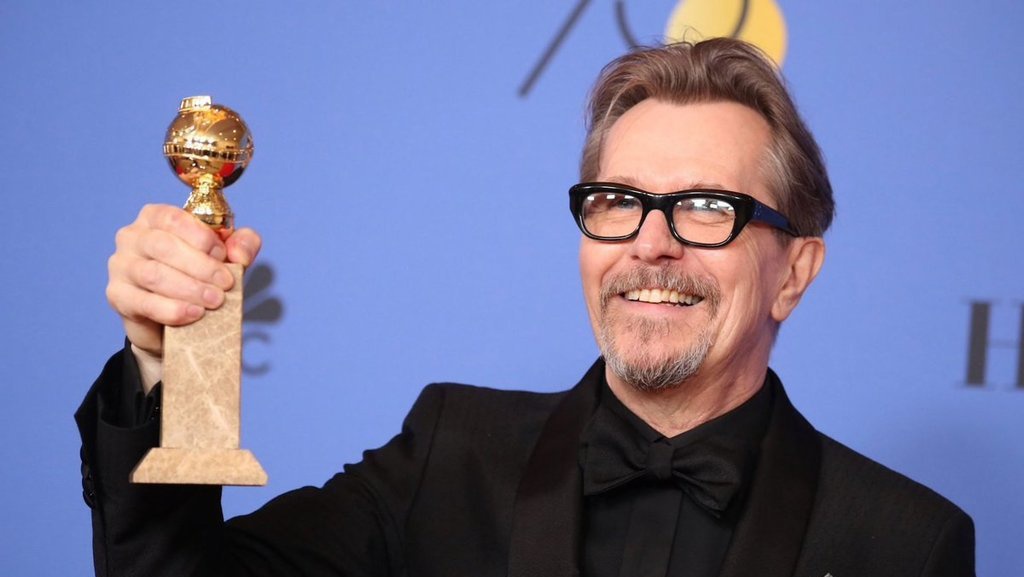 Daftar Pemenang Screen Actors Guild Awards 2018 Daftar Pemenang Screen Actors Guild Awards 2018