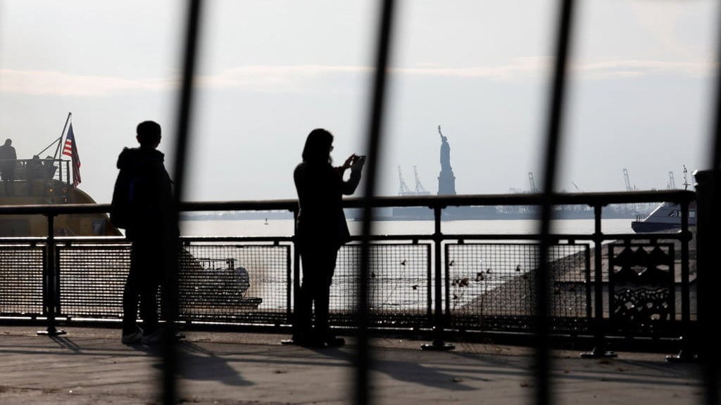 Sejarah Perkembangan Nasionalisme di Dunia: Amerika dan Eropa Sejarah Perkembangan Nasionalisme di Dunia: Amerika dan Eropa