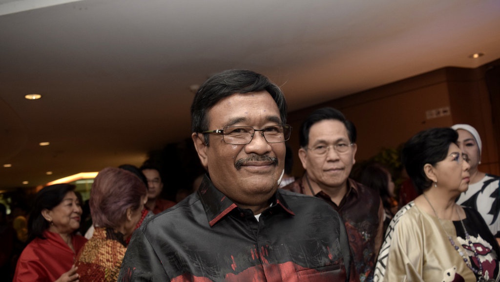 Mega Akan Umumkan Nama Bacagub yang Didukung PDIP Waktu Dekat Mega Akan Umumkan Nama Bacagub yang Didukung PDIP Waktu Dekat