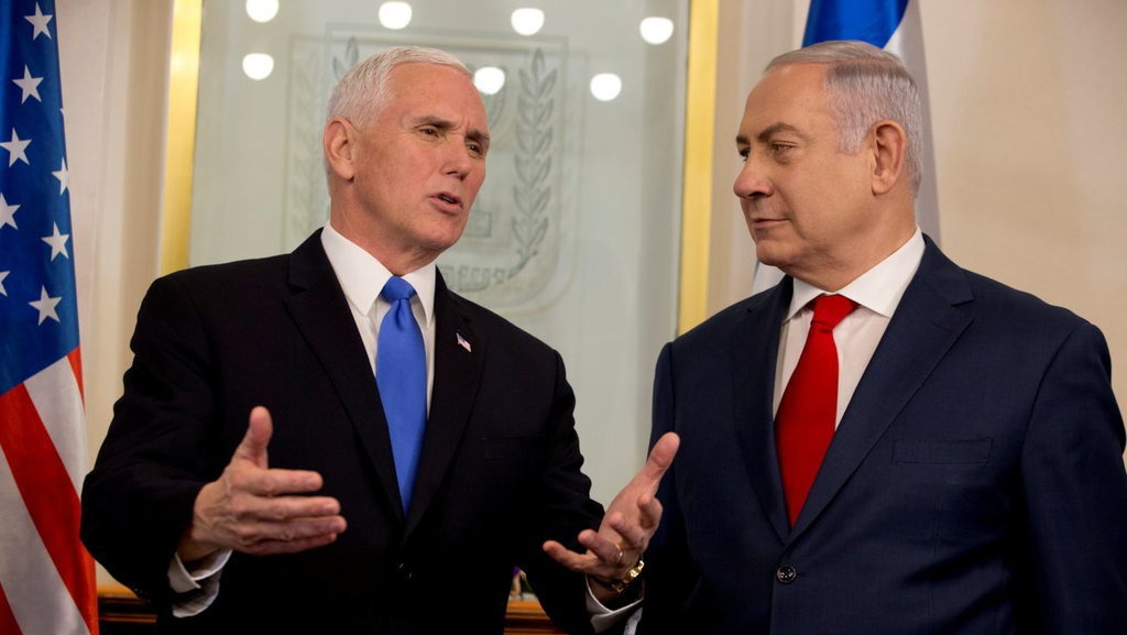 Bahrain dan UEA Berdamai dengan Israel, Bagaimana Nasib Palestina?