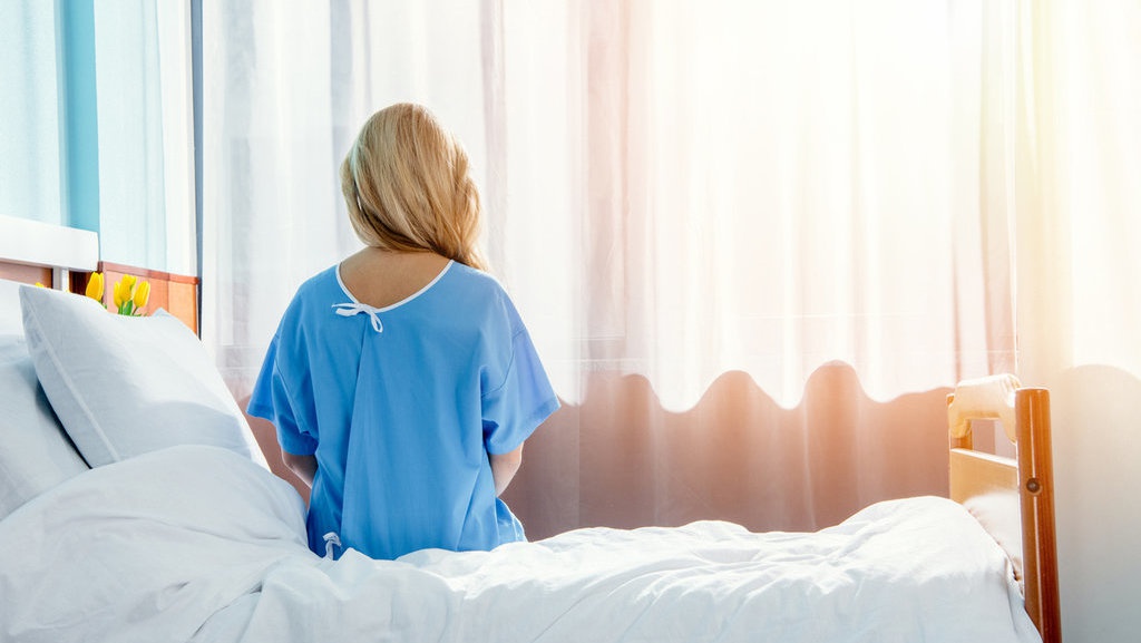 KRPA: 134 Orang Mengaku Alami Pelecehan Seksual di Faskes KRPA: 134 Orang Mengaku Alami Pelecehan Seksual di Faskes