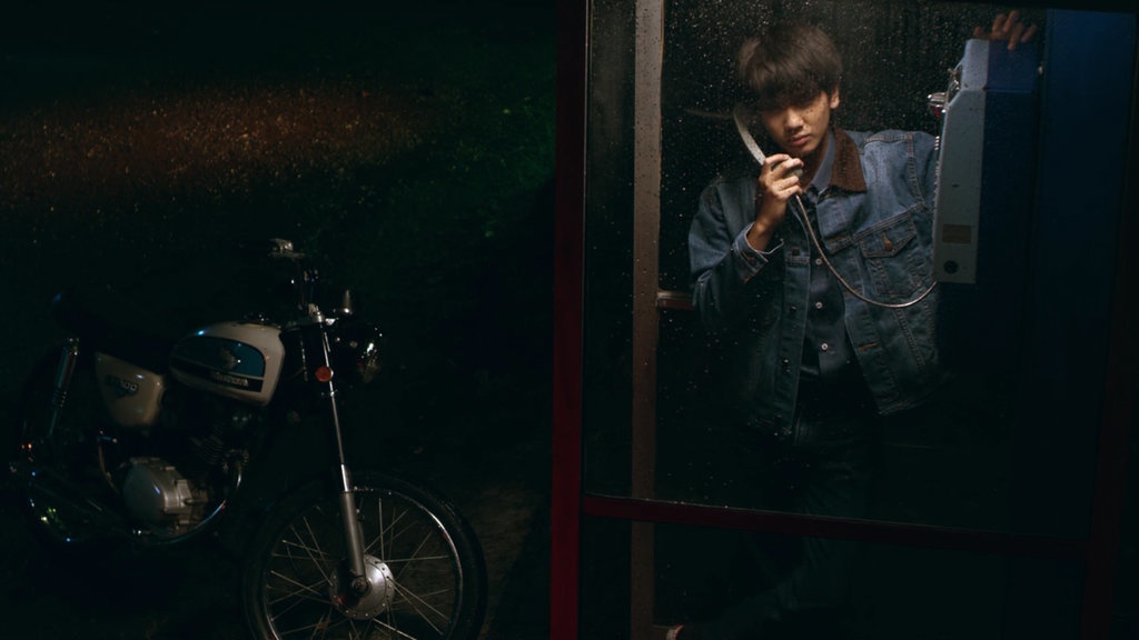 Dilan 1990 adalah Film Horor