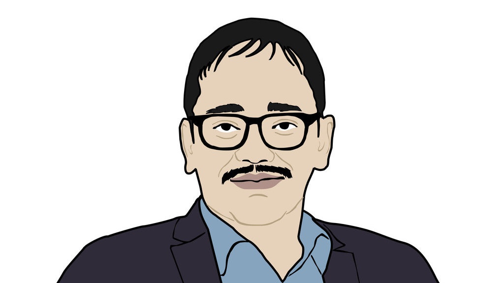 Tenggelamnya Sejarah Kita