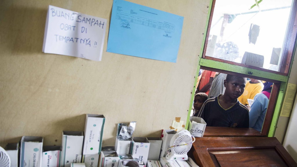 Fungsi Puskesmas Dinilai Menurun Sebab Hanya Jadi Klinik Pengobatan