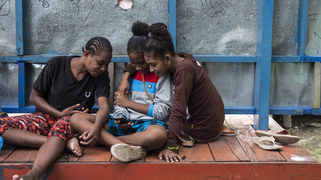 Respons Ketua BEM UI Soal Tawaran Jokowi Kirim Mahasiswa ke Asmat Respons Ketua BEM UI Soal Tawaran Jokowi Kirim Mahasiswa ke Asmat