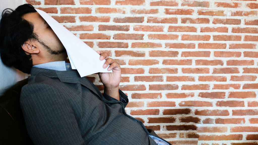 Surat Sakit Palsu, Sungguh Sakti bagi Si Kerah Putih & Biru Surat Sakit Palsu, Sungguh Sakti bagi Si Kerah Putih & Biru