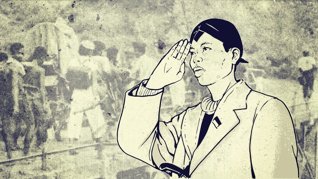 Kala Jenderal Soedirman Memilih Jadi Oposisi Kala Jenderal Soedirman Memilih Jadi Oposisi