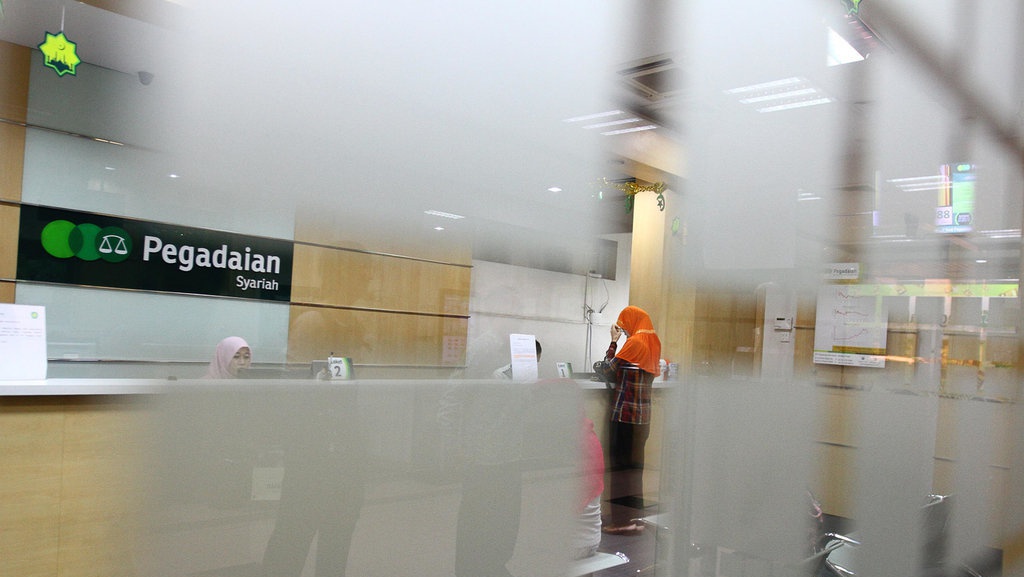 Macam Barang Jaminan di Pegadaian dan Cara Cek Nilai Taksir di App