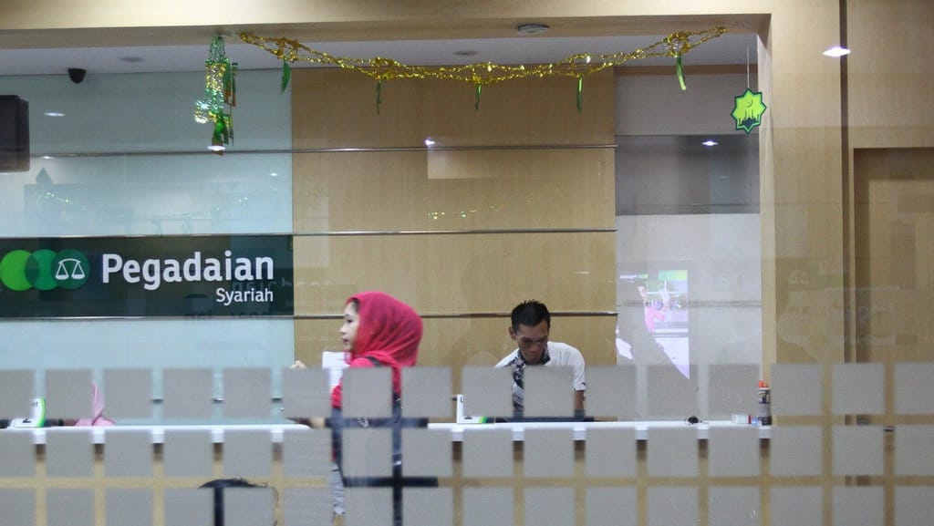 Syarat Gadai Sertifikat Tanah di Pegadaian Syariah Syarat Gadai Sertifikat Tanah di Pegadaian Syariah