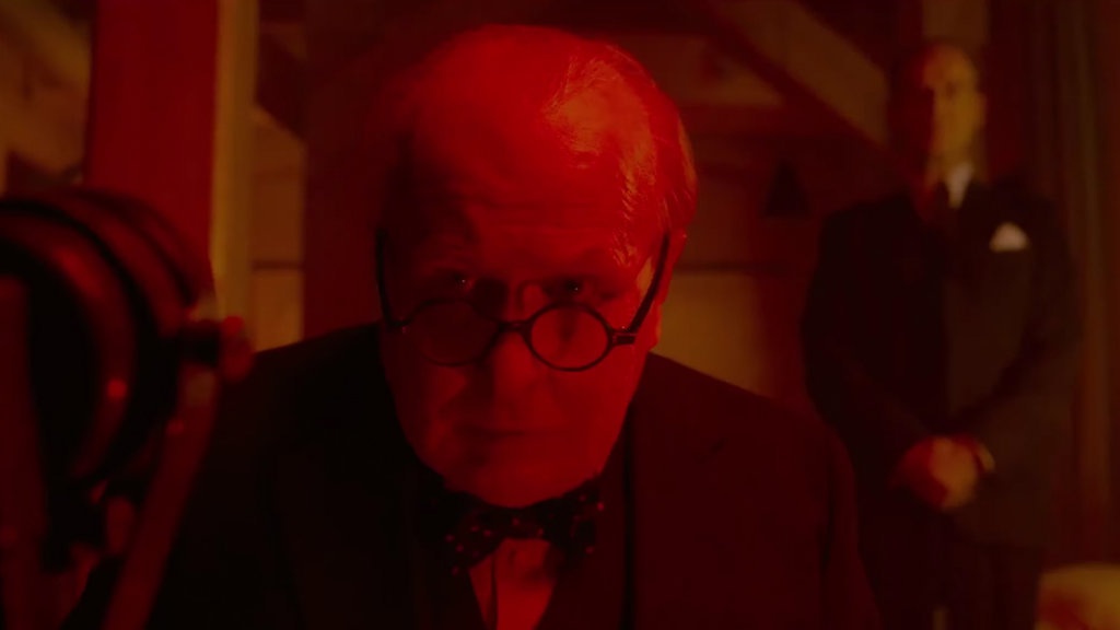 Churchill: Diktator Terburuk Abad 20 Serupa Hitler dan Stalin 