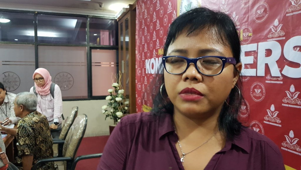 Wacana TNI Isi Pos Menteri Dinilai Tak Logis