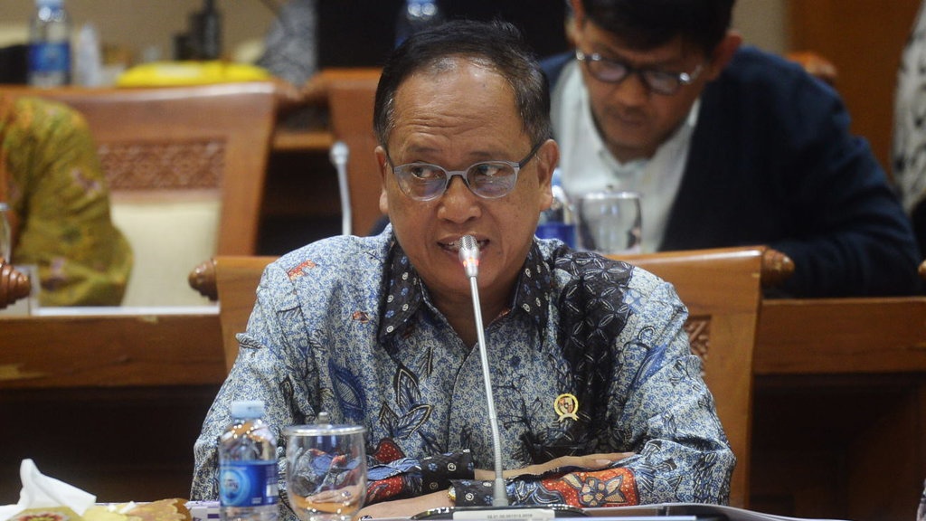 Kata Menristekdikti Soal Nilai UTBK yang Jadi Syarat SBMPTN 2019