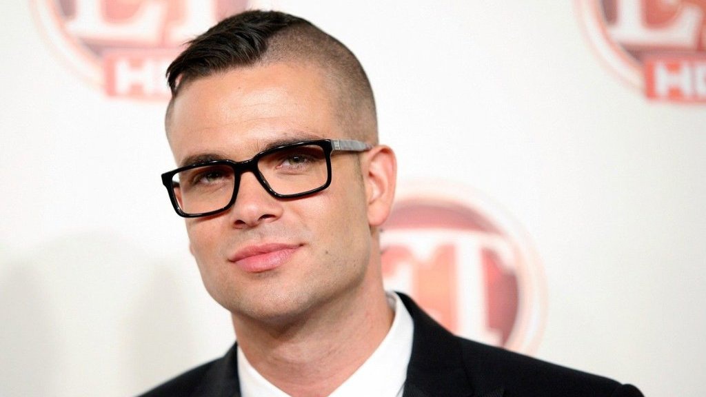 Mark Salling Aktor Serial TV Glee Meninggal Bunuh Diri Mark Salling Aktor Serial TV Glee Meninggal Bunuh Diri