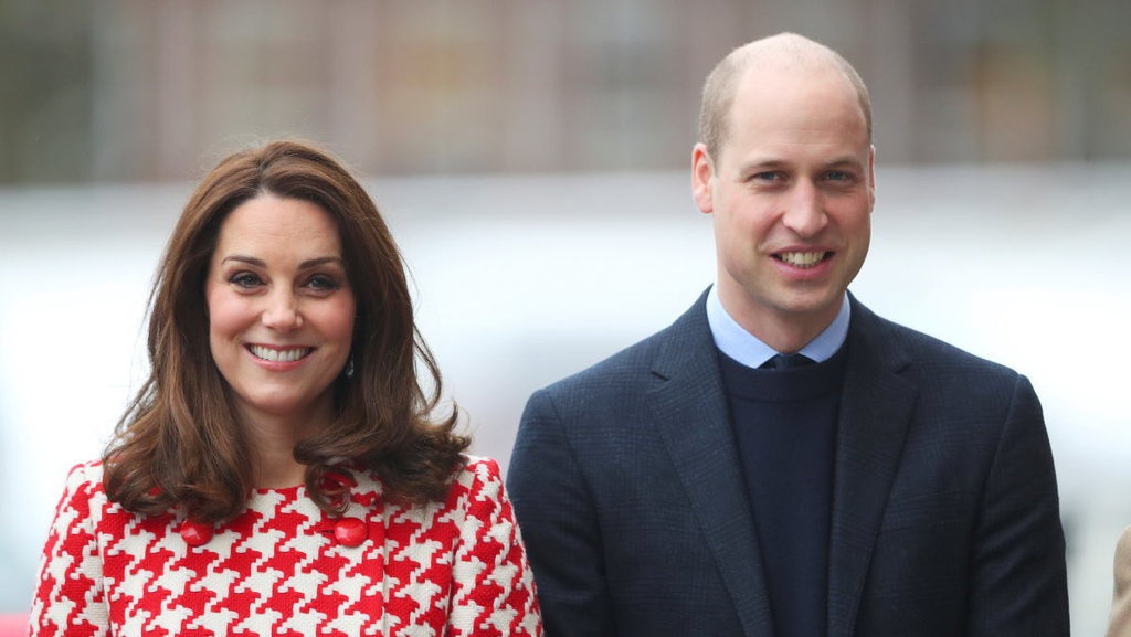 Siapa Rose Hanbury yang Diduga Dekat dengan Prince William? Siapa Rose Hanbury yang Diduga Dekat dengan Prince William?