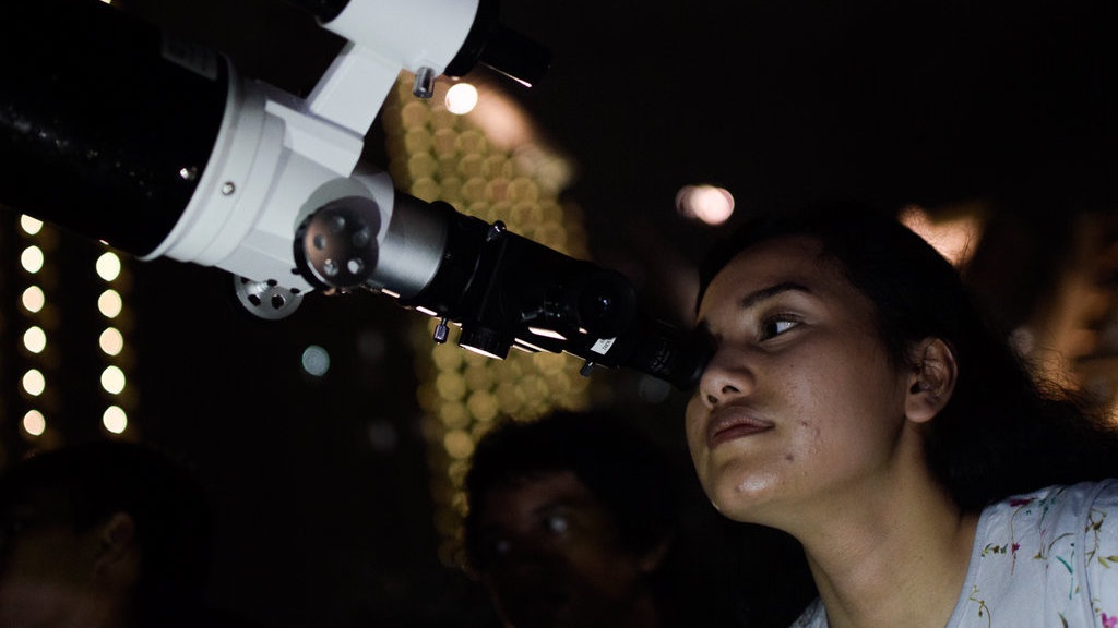 Gerhana Bulan Total 28 Juli: Keunikan, Jadwal, dan Live Streaming