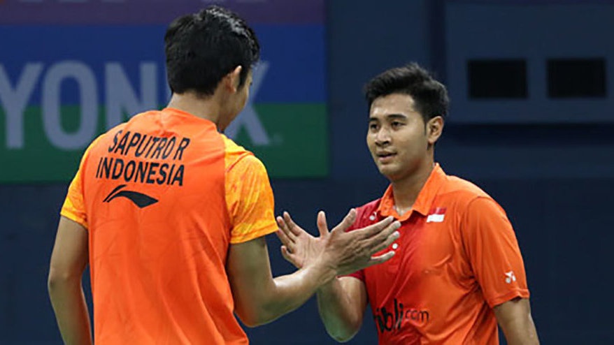 Jadwal Lengkap BWF Canada Open 2025 & Daftar Wakil Indonesia Jadwal Lengkap BWF Canada Open 2025 & Daftar Wakil Indonesia