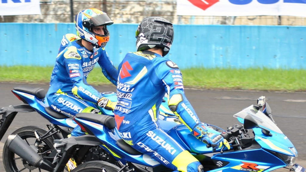 MotoGP 2020: Alex Rins & Cal Crutchlow Comeback di GP Andalusia