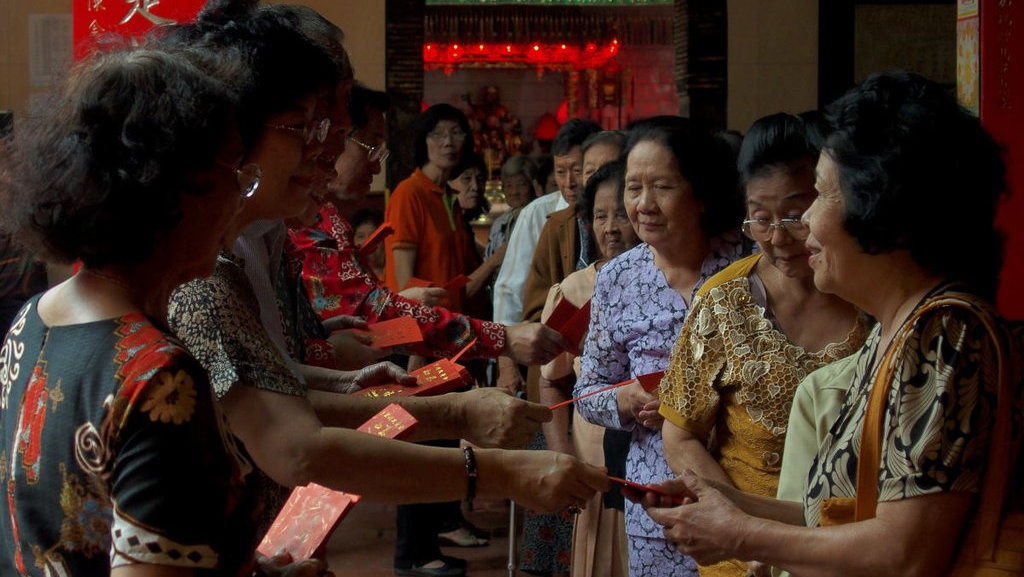 Imlek 2022: Sejarah Angpau dan Tradisi Memberi Uang Saat Hari Besar Imlek 2022: Sejarah Angpau dan Tradisi Memberi Uang Saat Hari Besar