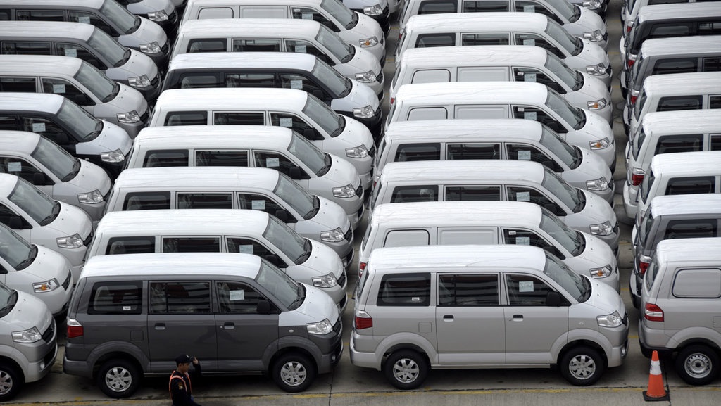 Mengapa Vietnam Ngotot Menghambat Ekspor Mobil Indonesia? Mengapa Vietnam Ngotot Menghambat Ekspor Mobil Indonesia?