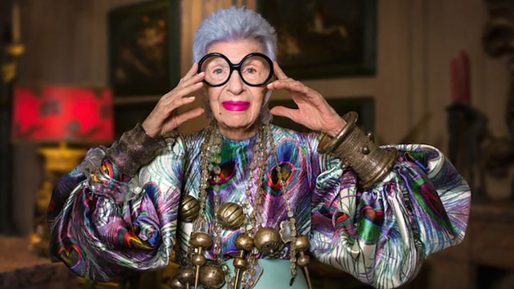 Para Manula yang Ngetop berkat Medsos Para Manula yang Ngetop berkat Medsos