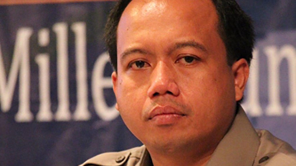 Jajaran BNPB Siap Beri Dukungan Pada Kepala BNPB Baru