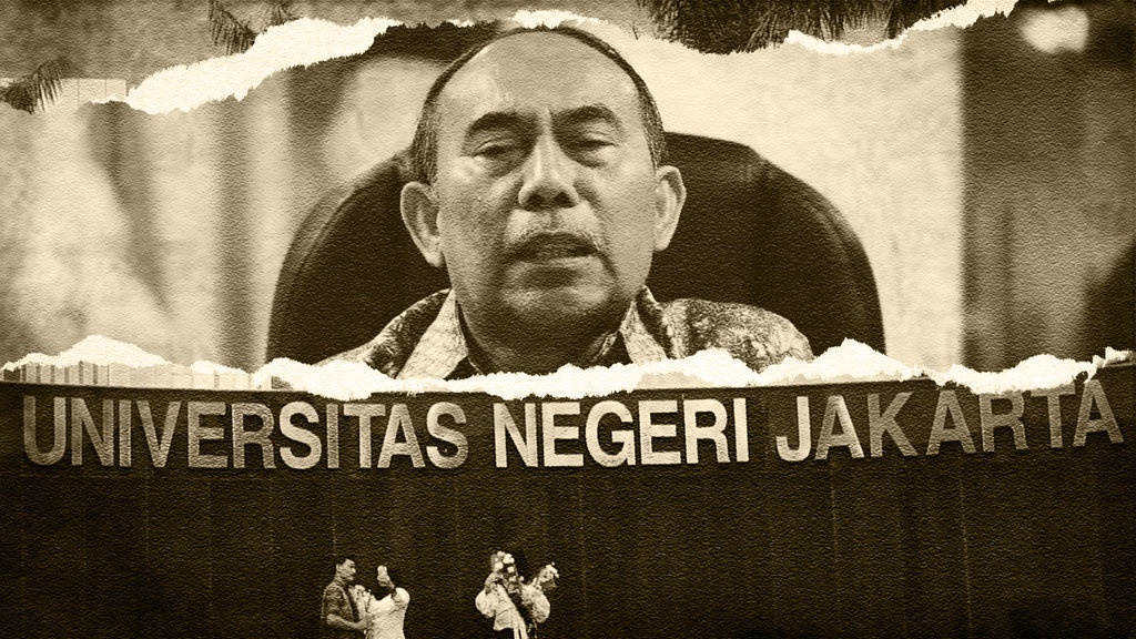 Angka Irasional Mahasiswa Pascasarjana UNJ di bawah Promotor Djaali Angka Irasional Mahasiswa Pascasarjana UNJ di bawah Promotor Djaali