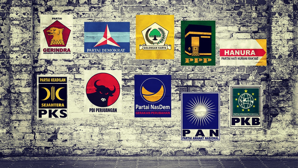 Politik Identitas di 2024 Bisa Dikikis dengan 3 Paslon, Efektifkah?