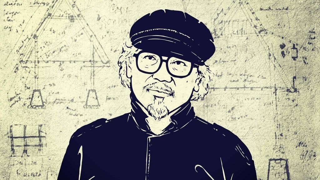 Cara Romo Mangun Gugat Warisan Kolonial dalam Pendidikan Indonesia