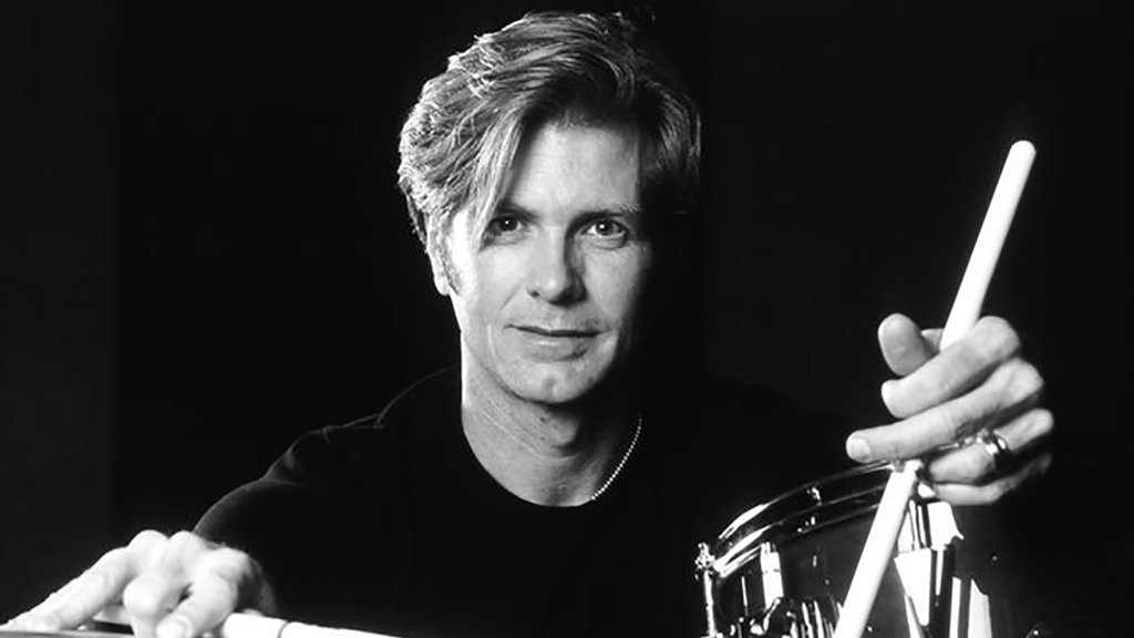 Pat Torpey Pemain Drum Mr. Big Meninggal Karena Parkinson Pat Torpey Pemain Drum Mr. Big Meninggal Karena Parkinson