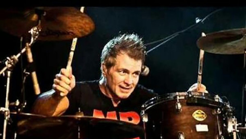 Kematian Pat Torpey dan Muhammad Ali Sama-sama Terserang Parkinson Kematian Pat Torpey dan Muhammad Ali Sama-sama Terserang Parkinson