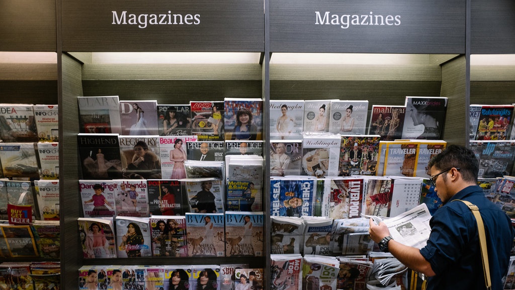 Promo Toko Buku Sambut HUT Ke-73 RI 17 Agustus 2018 Promo Toko Buku Sambut HUT Ke-73 RI 17 Agustus 2018