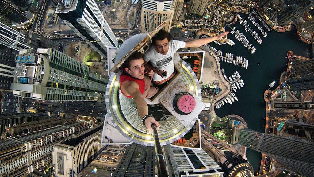 Selfie Bukan Cuma Soal Narsisisme