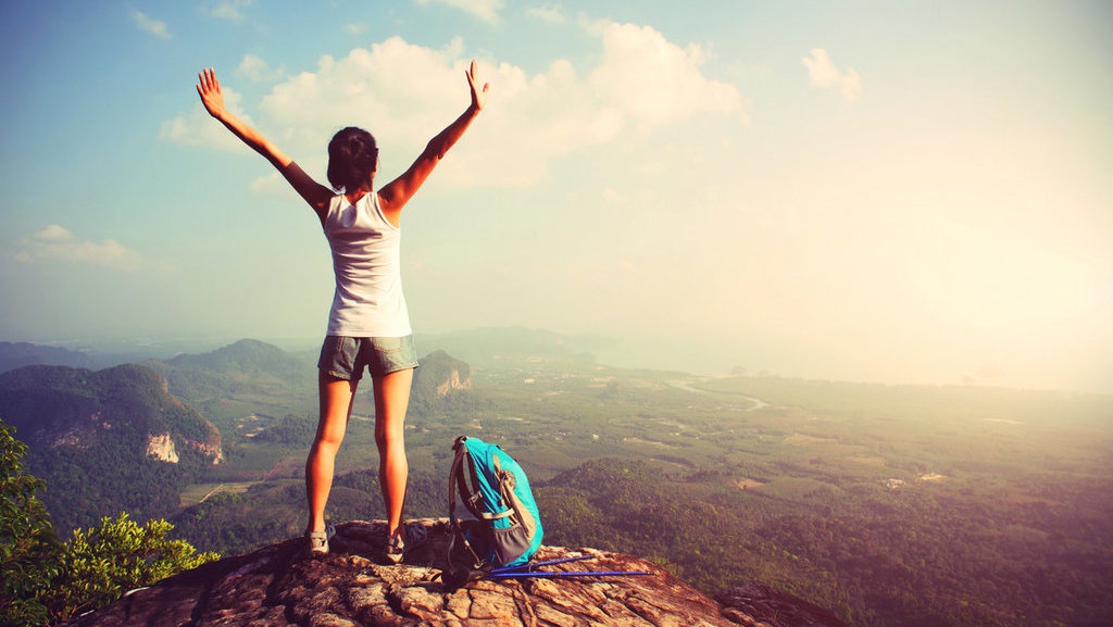 Tips Aman Solo Traveling Bagi Perempuan: Apa Saja Persiapannya? Tips Aman Solo Traveling Bagi Perempuan: Apa Saja Persiapannya?