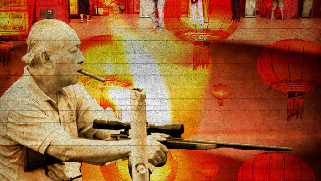 Intrik Politik Soeharto yang Melarang dan Membelokkan Makna Imlek Intrik Politik Soeharto yang Melarang dan Membelokkan Makna Imlek