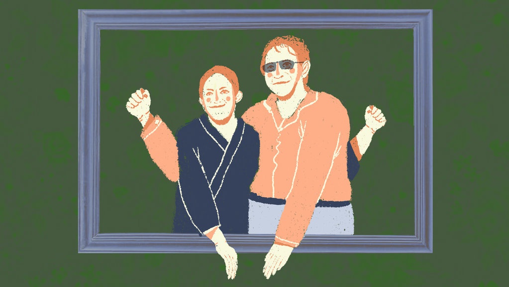 Mega dan Taufiq Kiemas, Senyawa Cinta-Politik dari Kandang Banteng Mega dan Taufiq Kiemas, Senyawa Cinta-Politik dari Kandang Banteng